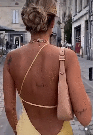 Open Back Satin Maxi Dress