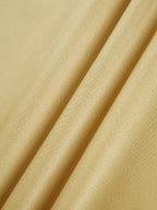Open Back Satin Maxi Dress